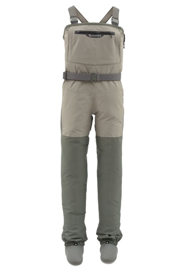 Simms Womens Freestone Z Waders Stockingfoot Simms Womens Freestone Z Waders Stockingfoot